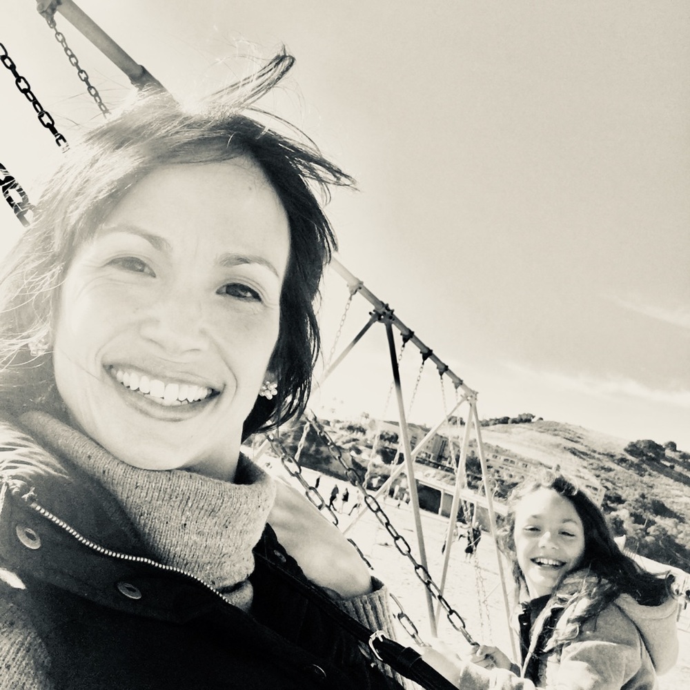 Meet your Posher, Rachel